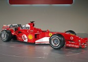 Ferrari F2005